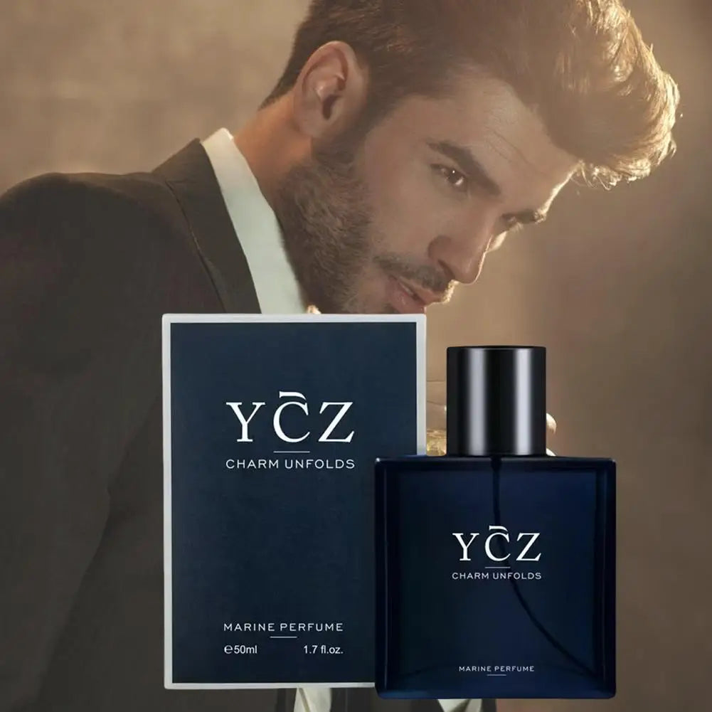 Midnight Marine Oceanic Cologne Spray