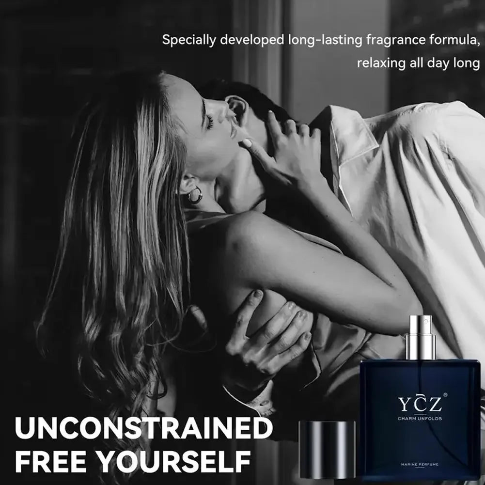 Midnight Marine Oceanic Cologne Spray