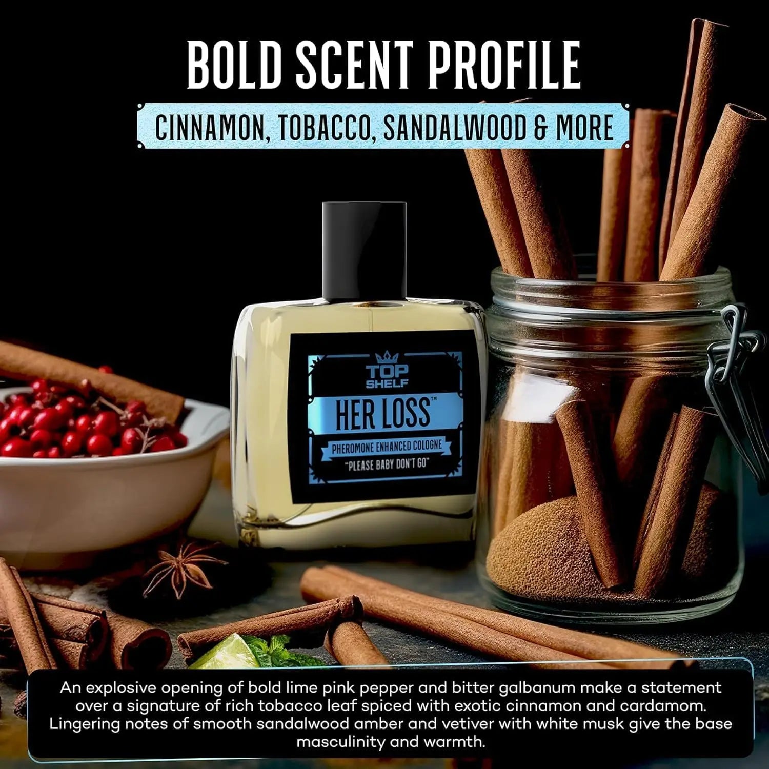 AttractAura Natural Scent Mist Everyday