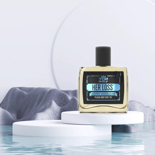AttractAura Natural Scent Mist Everyday