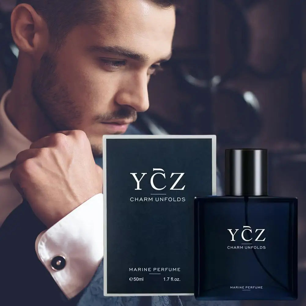 Midnight Marine Oceanic Cologne Spray