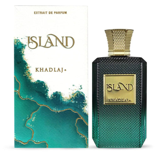 Island Escape Extrait Parfum