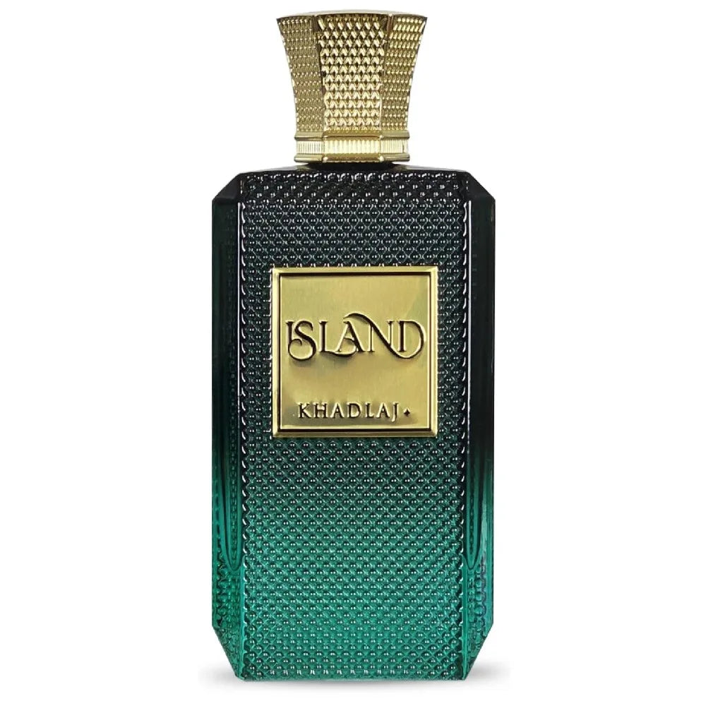 Island Escape Extrait Parfum